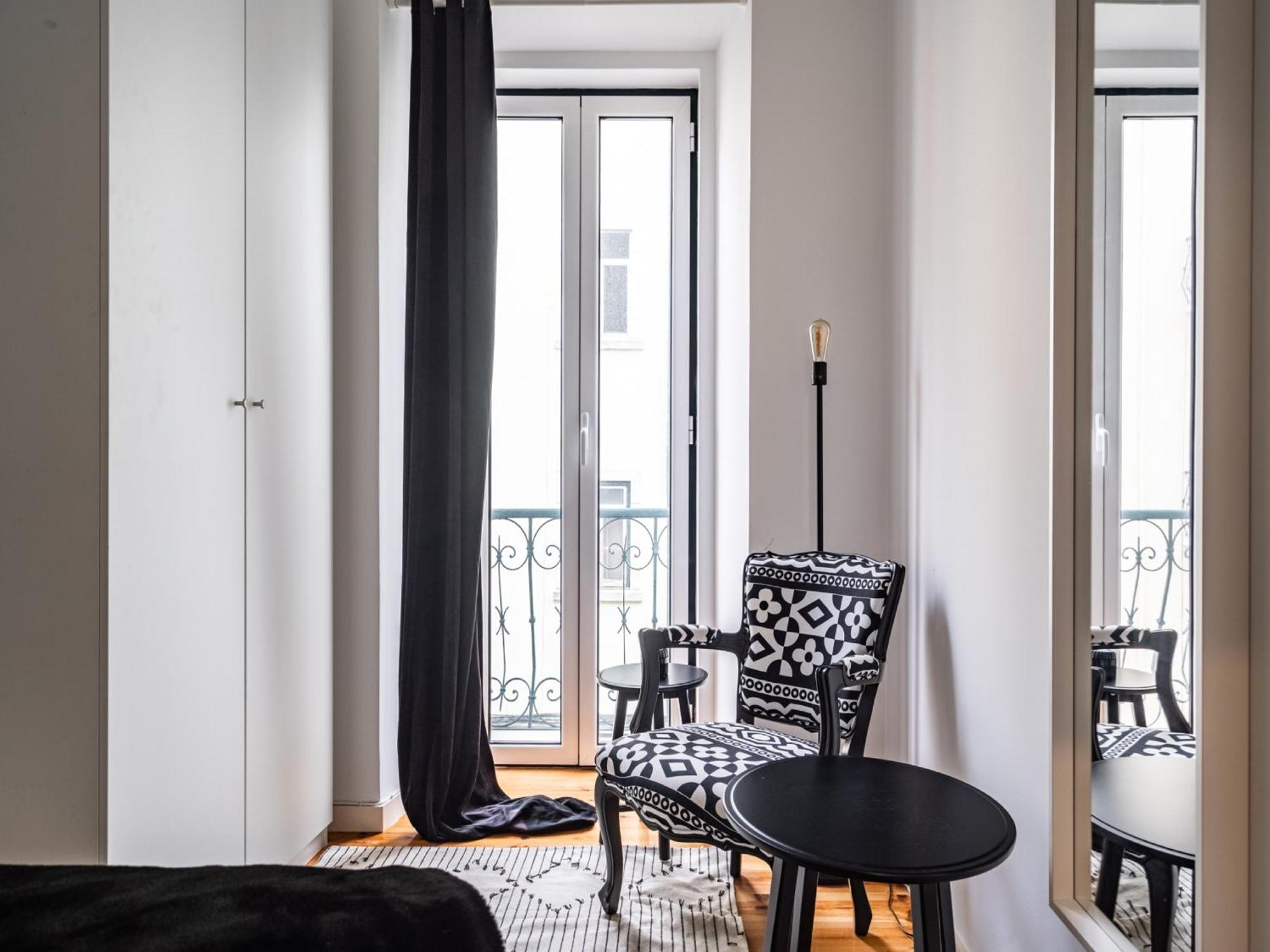 Akicity Arroios Golden Apartment Lisbon
