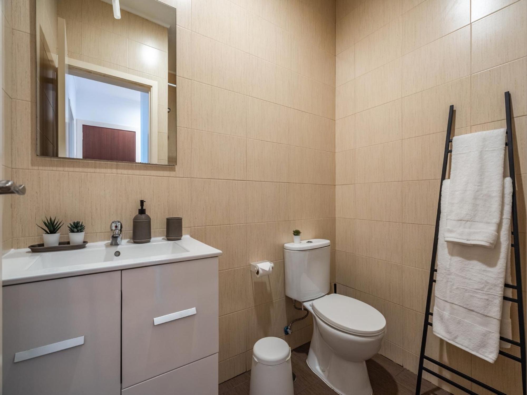 Apartment Akicity Arroios Golden Lisbon