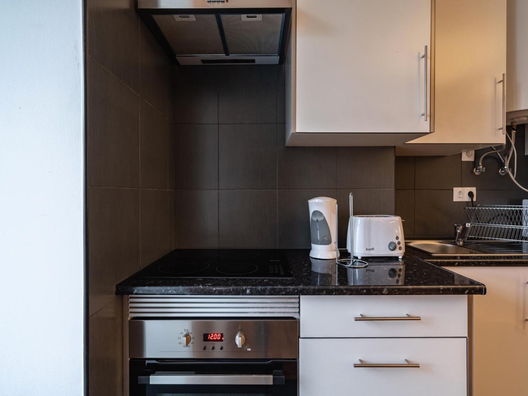 Akicity Arroios Golden Apartment *