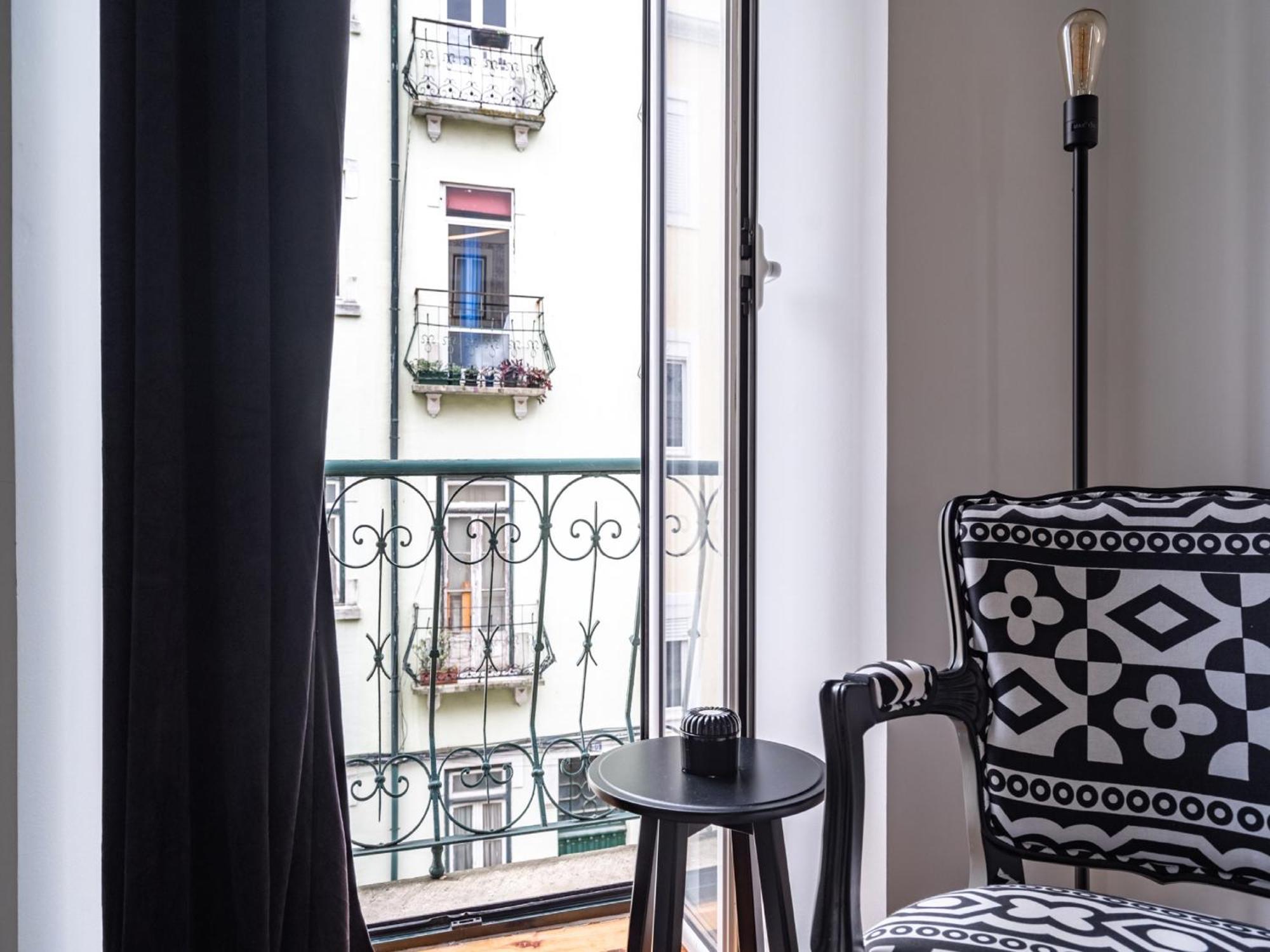 Akicity Arroios Golden Apartment